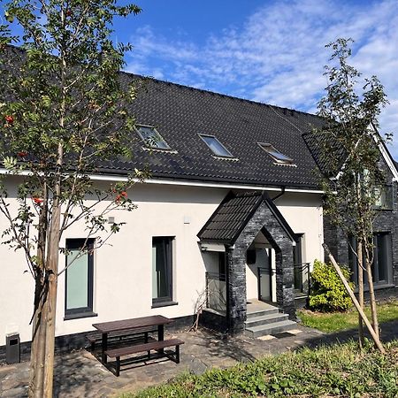 Family Apartments Klinovec Loučná pod Klínovcem 외부 사진